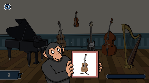 Android application musiculum SPIEL screenshort