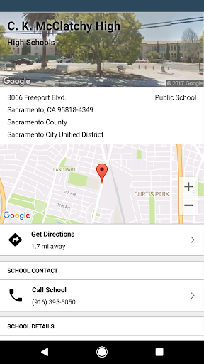 CA Schools Screen 3