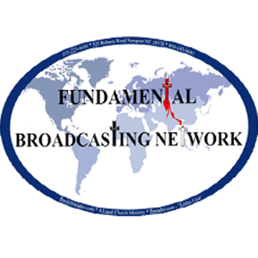 FBN Radio logo