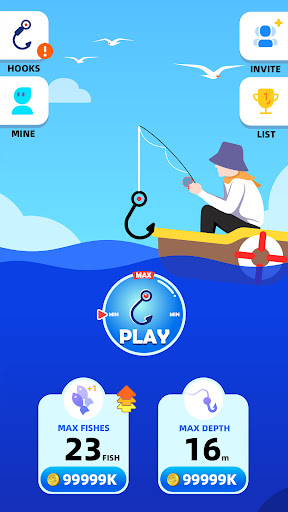 Dory Screen 2