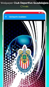 Wallpaper Club Deportivo Guada - Aplicaciones en Google Play
