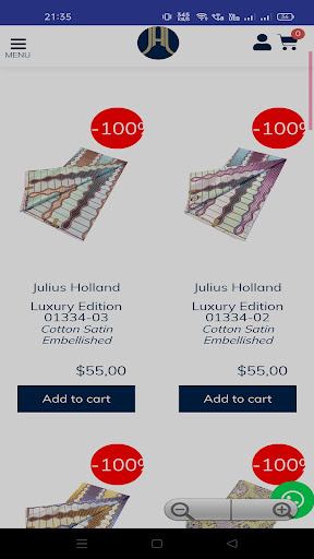 Jansen Holland Screen 2
