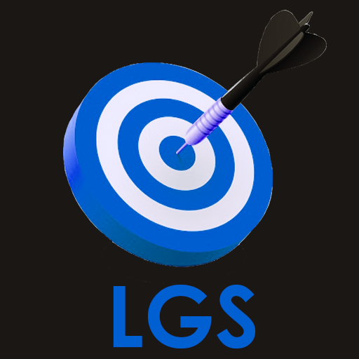 Hedef LGS logo