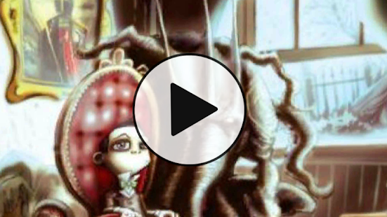Howard Lovecraft AR Teaser(圖6)-速報App