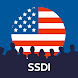 SSDI App-SSI Disability Guide - Androidアプリ