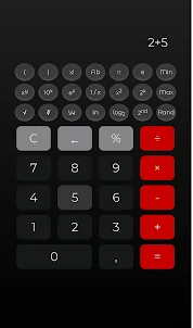 Arv Calculator