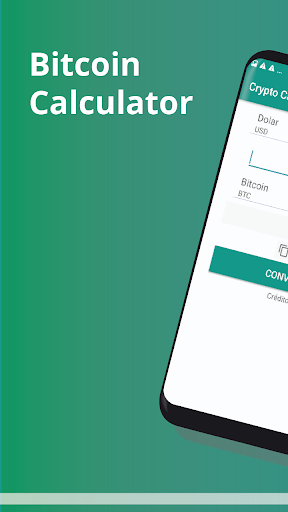 ⭐Bitcoin Calculator ⭐💰Cripto