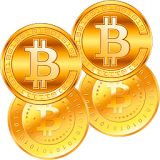 Central Bitcoin icon