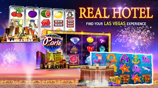 Imágen 7 V Casino - Slots & Bingo android