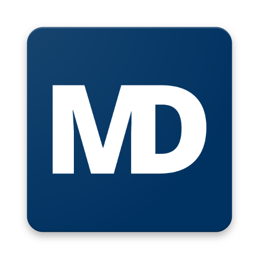 MD Link 6.7.2.19858-5d8f5c5132 Icon