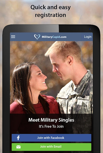 MilitaryCupid: Military Dating 9