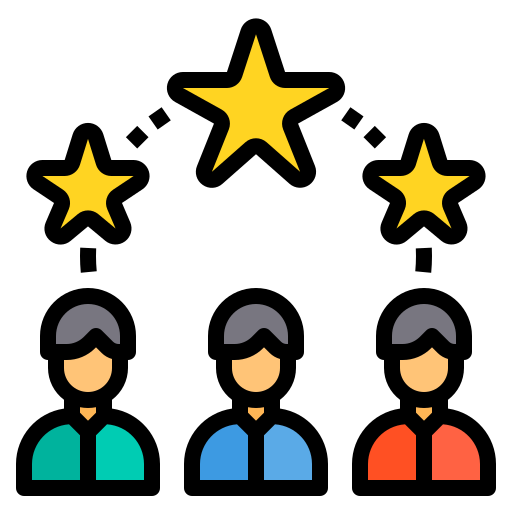 체험단 구인구직 - 기자단,리뷰어 logo
