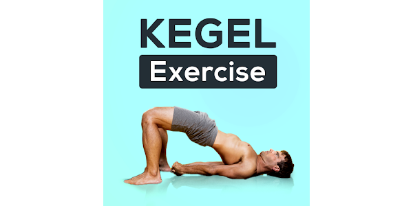 Kegels for Men Video - Physical Therapy Beginners Guide - 3 Easy