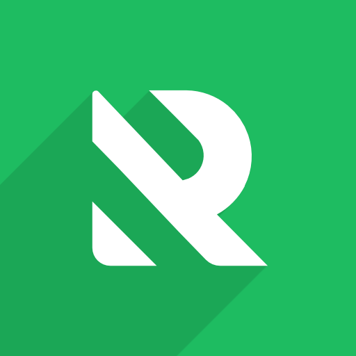 Rondo – Flat Style Icon Pack 6.6 Icon