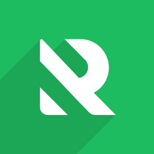 Rondo – Flat Style Icon Pack logo