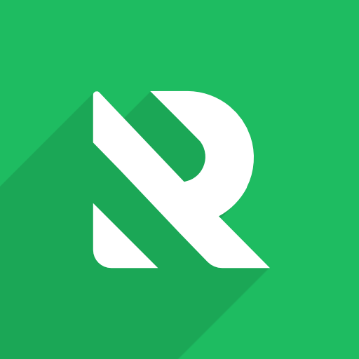 Rondo – Flat Style Icon Pack  Icon