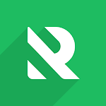 Cover Image of Download Rondo – Flat Style Icon Pack  APK