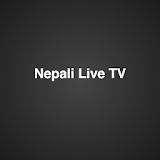Nepali TV Live for Android TV icon