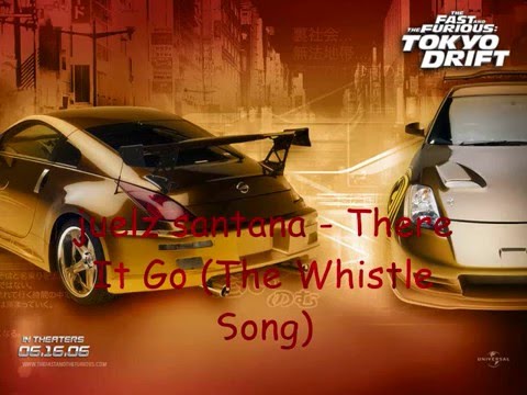 Fast  Furious- Tokyo drift ringtones