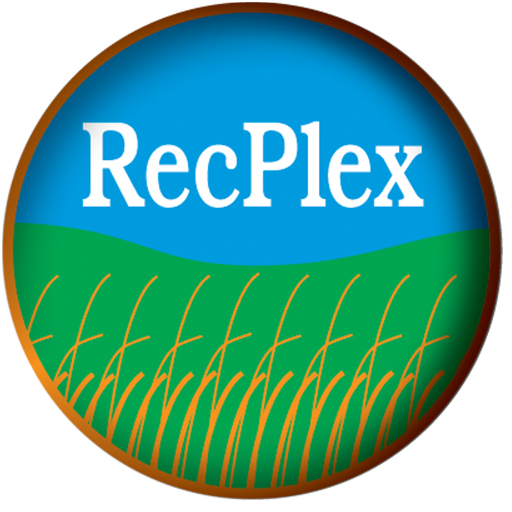 RecPlex Employee Mobile App  Icon