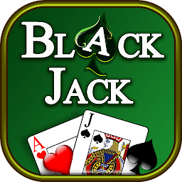 Icon image BlackJack -21 Casino Card Game