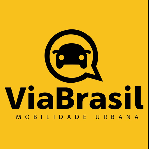 VIA BRASIL  Icon