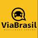 VIA BRASIL - Androidアプリ