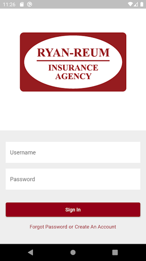 Ryan-Reum Insurance Agency - Mobile App