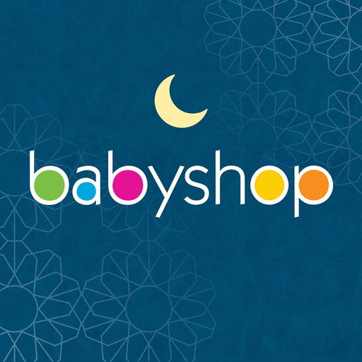 Babyshop - ??? ??????? Logo
