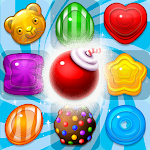 Cover Image of Baixar New Sweet Tooth Match 3 11 APK