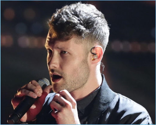 Calum Scottof ofline