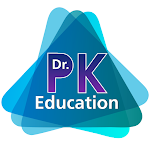 Cover Image of Download Dr. PK Education  APK