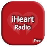iHeartRadio Free icon
