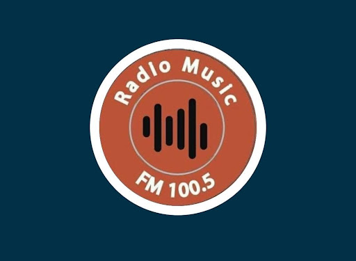 Android application Radio Music 100.5 Saladillo screenshort