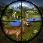 Deer Hunting Sniper FPS: Wild 3D Shooter Squad 0.1