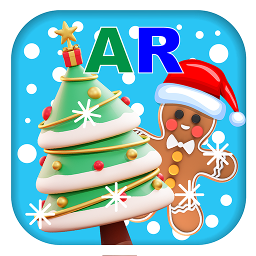 Christmas AR 1.0 Icon