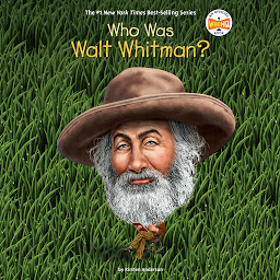 Icon image Who Was Walt Whitman?