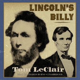 Imagen de icono Lincoln’s Billy