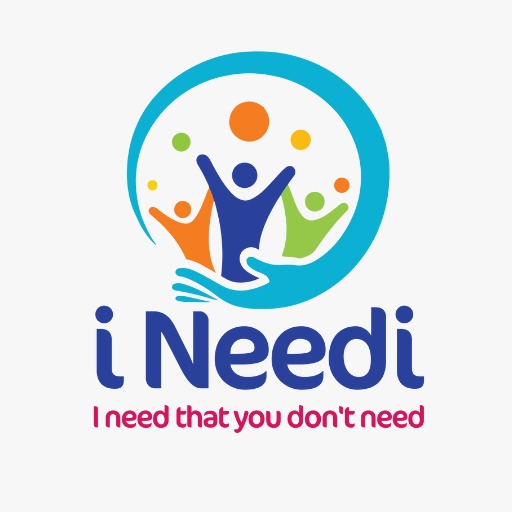 iNeedi logo