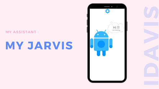 My jarvis - voice home automation