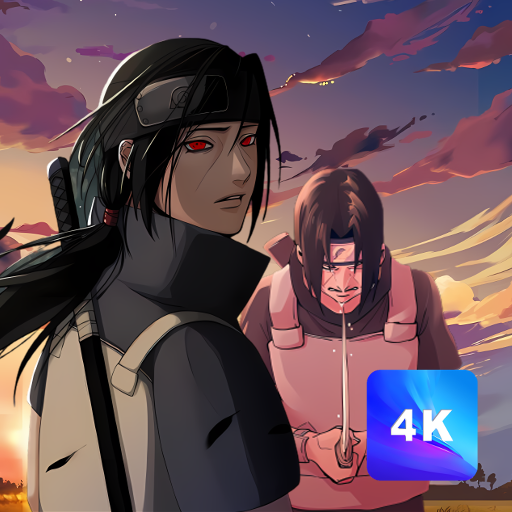 Itachi Uchiha Wallpapers 4K Download on Windows