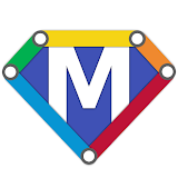 MetroHero: WMATA DC Metrorail icon