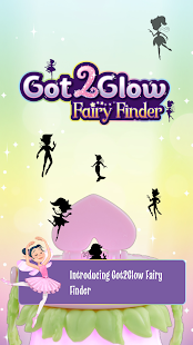 Got2Glow Find My Fairy 1.0.4 APK screenshots 1