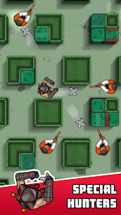 Hunter Assassin (Unlimited Money) 8