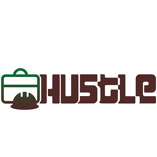 Hustle Premium logo
