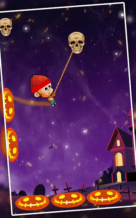 The monkey hook - 1.0.6 - (Android)