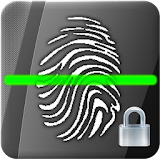 App Lock (Scanner Simulator) icon
