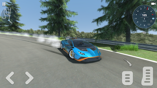 Racing Xperience: Real Race 2.0.5 APK screenshots 2