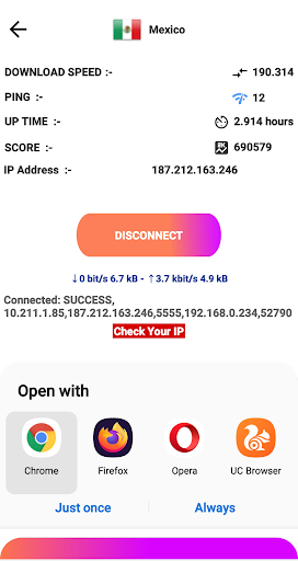 BiuBiu VPN Movierulz VPN Proxy