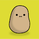 My potato pet